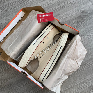 Giày converse 1970s low white, giày sneaker cv-1970s cổ thấp trắng full box - nice sneaker | chất lượng siêu cấp.