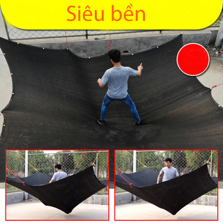 Lưới che nắng nhập khẩu nguyên chiếc chống tia UV, Độ Che Nắng 90%