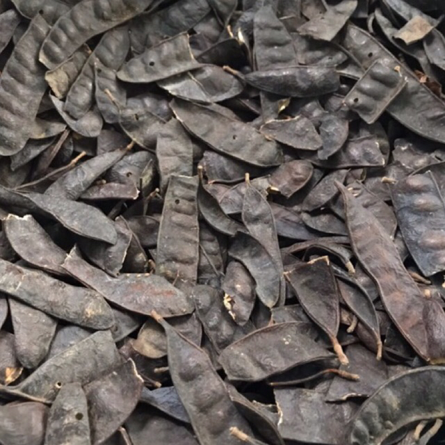 Bồ Kết Khô  100g