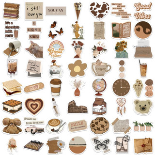 Nhãn dán sticker chống thấm nước