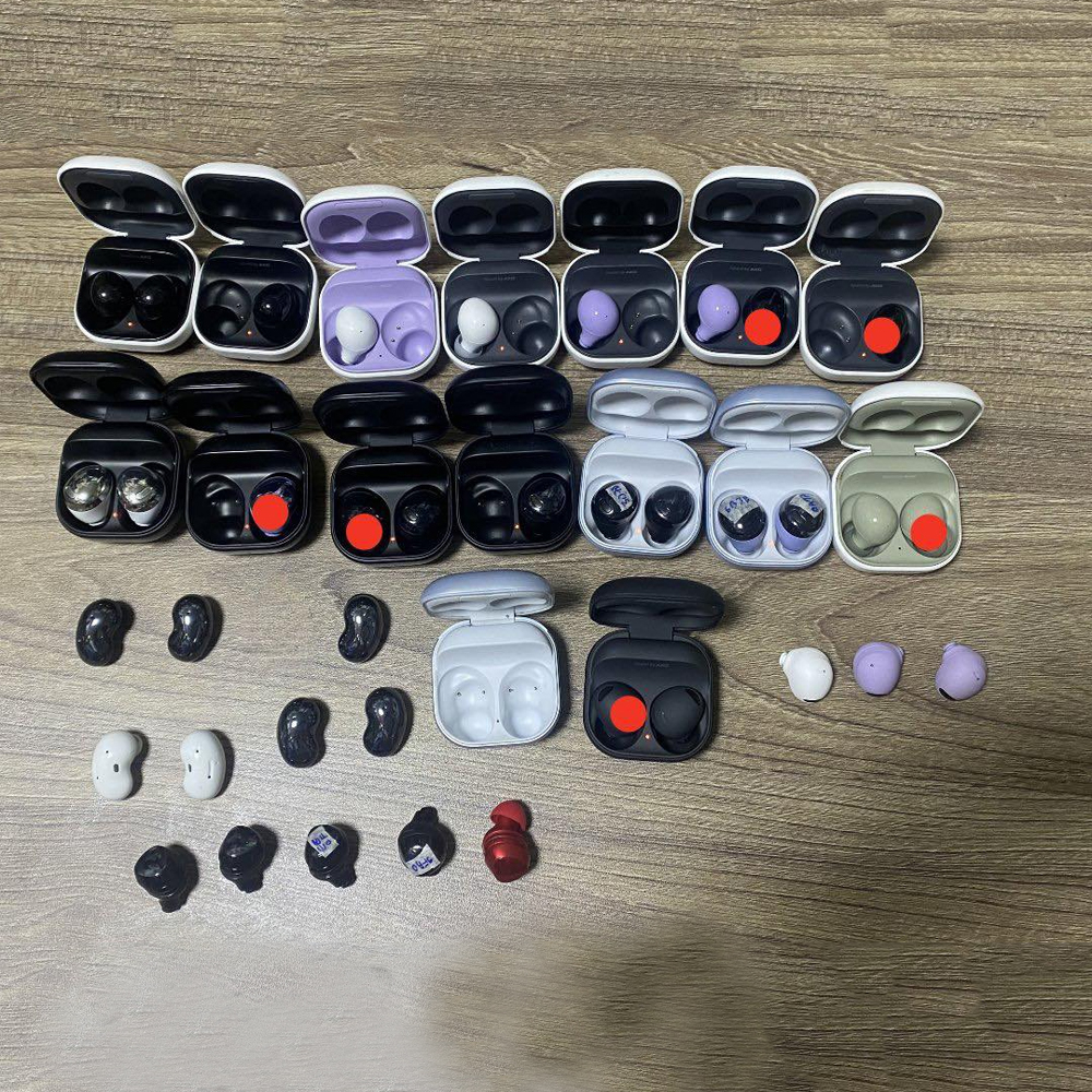 Tai nghe lẻ thay thế Samsung Galaxy Buds 2 Pro - R510