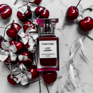 Nước Hoa Tom Ford Lost Cherry 5ml/10ml/20ml - 𝙲𝚑𝚞𝚙𝚙𝚢𝙵𝚛𝚊𝚐𝚛𝚊𝚗𝚌𝚎