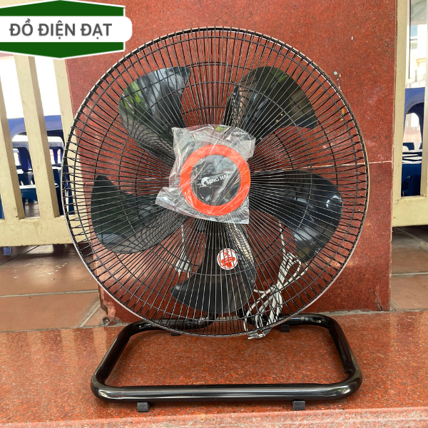 Quạt sàn ChingHai FF917, Quạt sàn cao cấp, Bảo hành 12 tháng