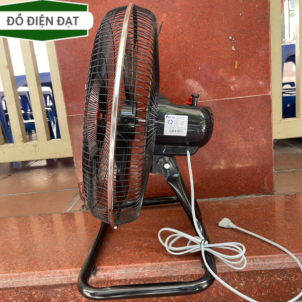 Quạt sàn ChingHai FF917, Quạt sàn cao cấp, Bảo hành 12 tháng