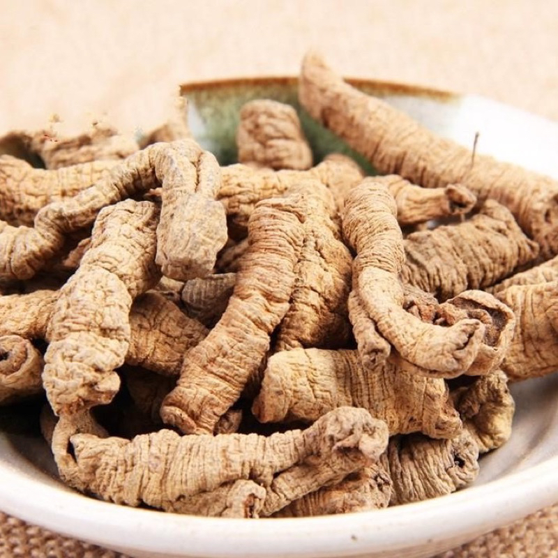 Ba Kích Tím Quảng Ninh Khô