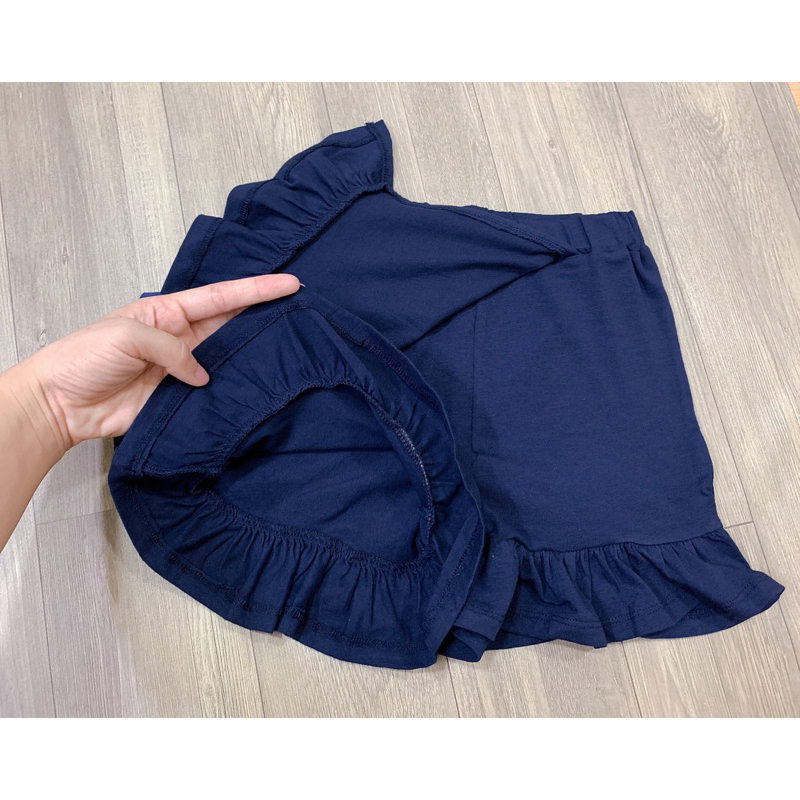 Set Jelispoon Việt Nam xuất Hàn bé gái