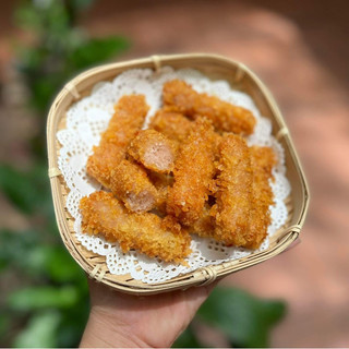 [Combo 5 Gói Nem Thịt] Nem Thịt Hà Nội KOJIFood  Thơm Ngon