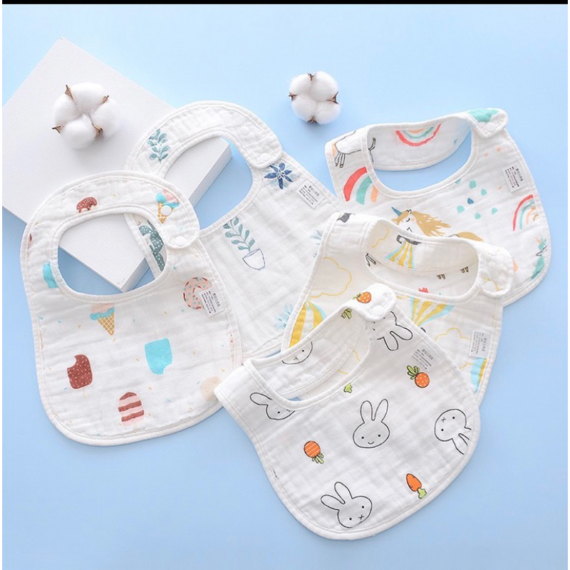 Set Rập yếm sơ sinh