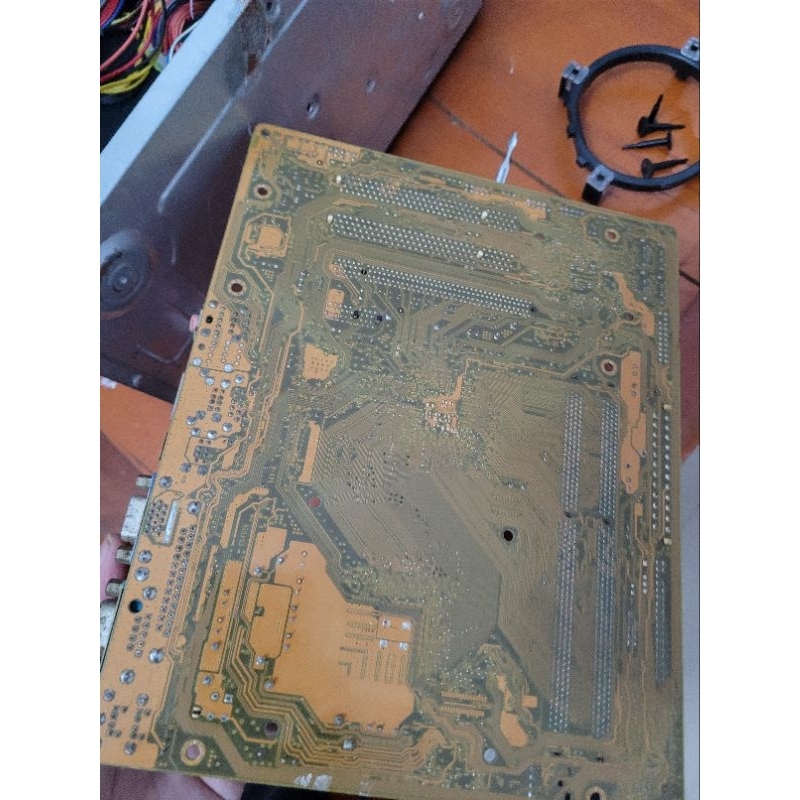 Combo g41, q8300, 4gb ram