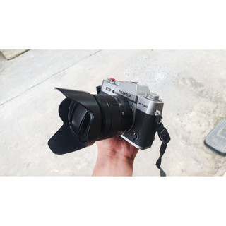 Máy ảnh Fujifilm X-T20 - 24.3 Megapixel - Wifi - Quay 4k30fps - Mới 95%