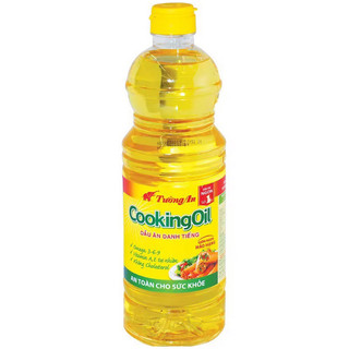 Dầu thực vật Tường An chai 2lit