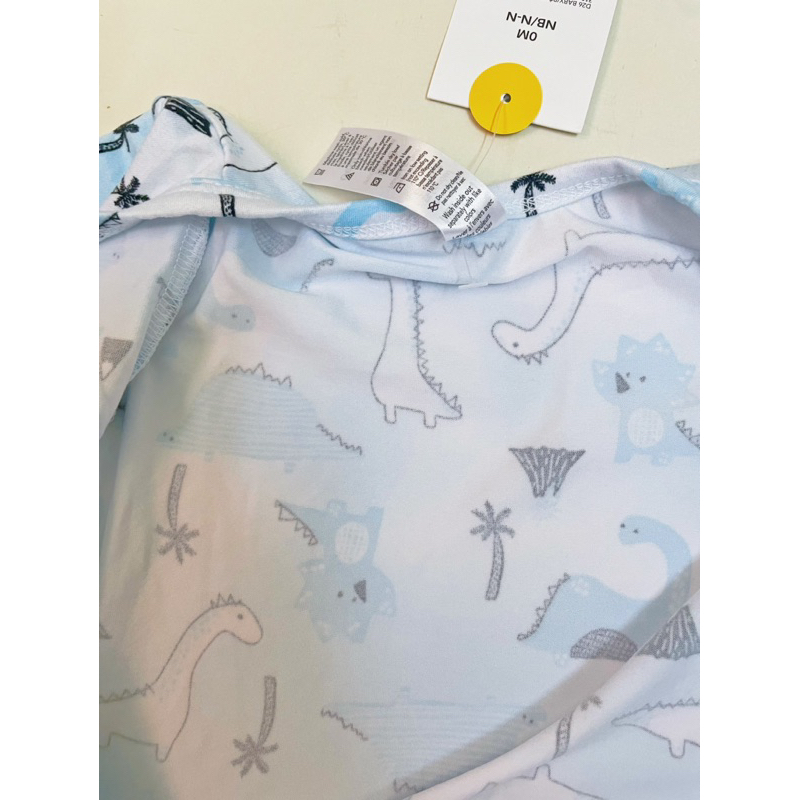 Body Sleep chất petit co dãn mềm mát ❤️ Sleepsuit❤️ bộ liền thân