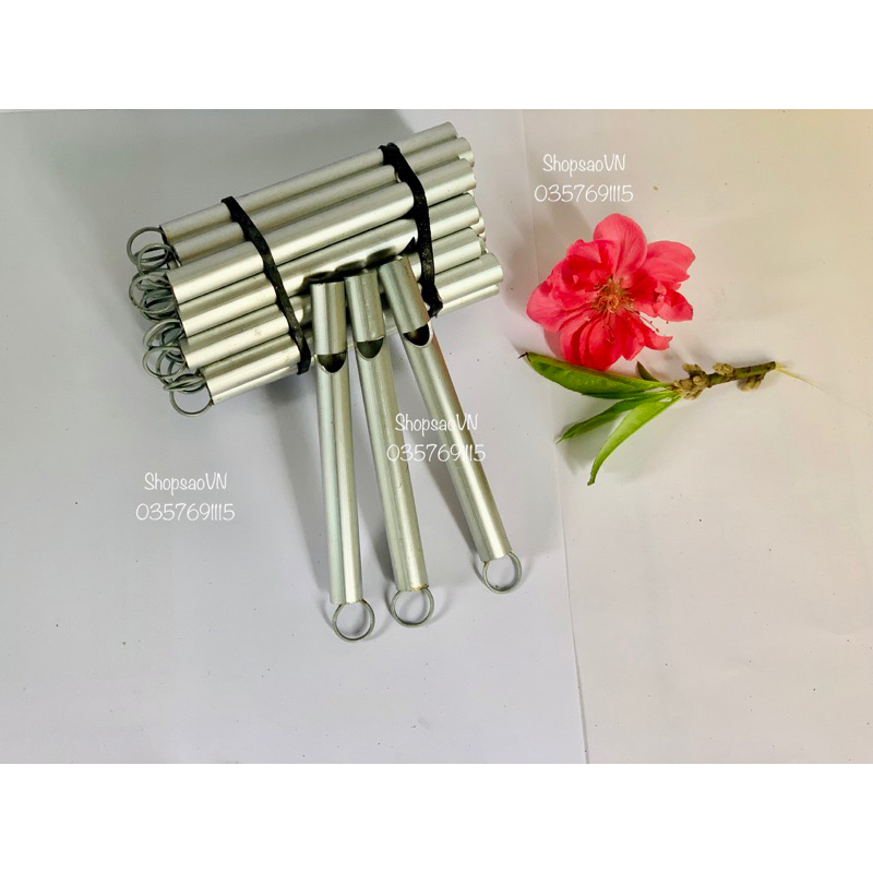 Sáo chim vui nhộn, còi chim, sáo mini