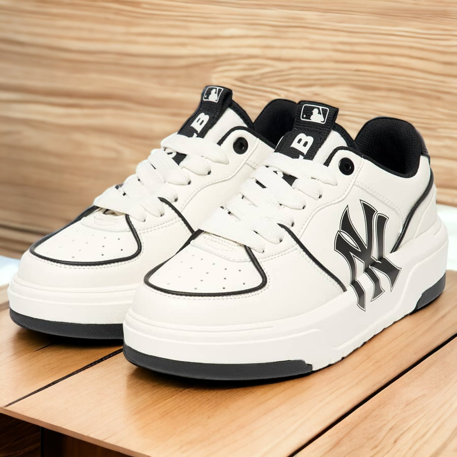 Giày MLB Chunky Liner đủ màu, giày MLB bản cao cấp ( tăng 1 size ) full phụ kiện queensneaker90