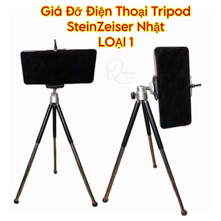 Giá Đỡ TRIPOD NHẬT [Dùng Chụp Hình ,Xem Phim,…]