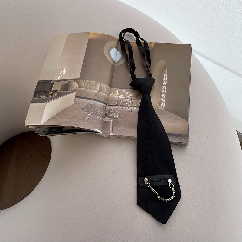 Cà vạt bé trai cá tính CA1, hàng quảng châu cao cấp