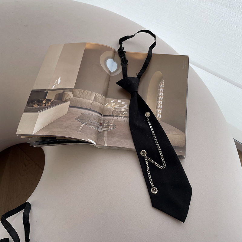 Cà vạt bé trai cá tính CA1, hàng quảng châu cao cấp