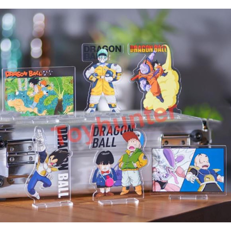 Standee Dragon Ball Ichiban Kuji