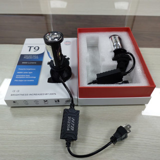 Bi cầu mini T9 Công suất 36w (Giá 1 đèn)