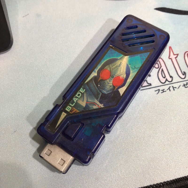 Memory USB Blade - kamen rider đồ chơi