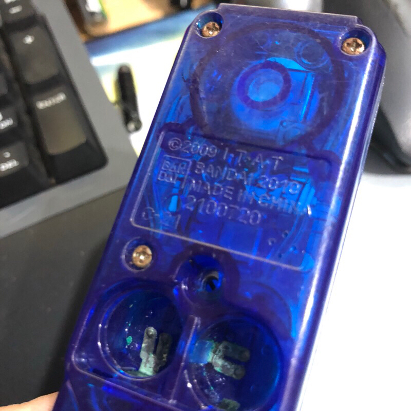 Memory USB Blade - kamen rider đồ chơi