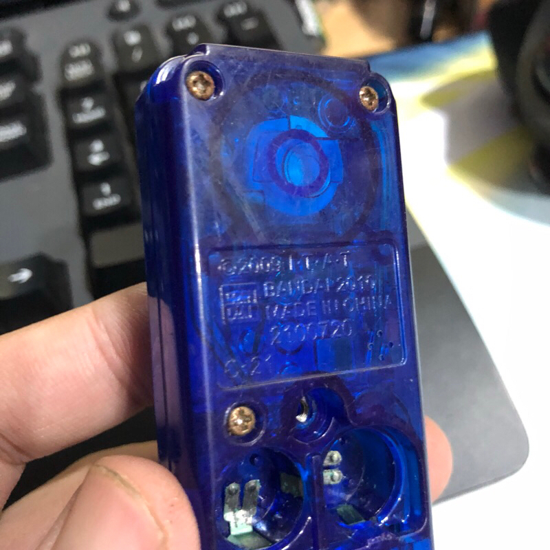 Memory USB Blade - kamen rider đồ chơi