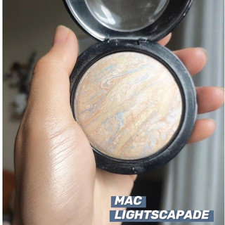Phấn Highlight Bắt Sáng MAC Mineralize Skinfinish 10g