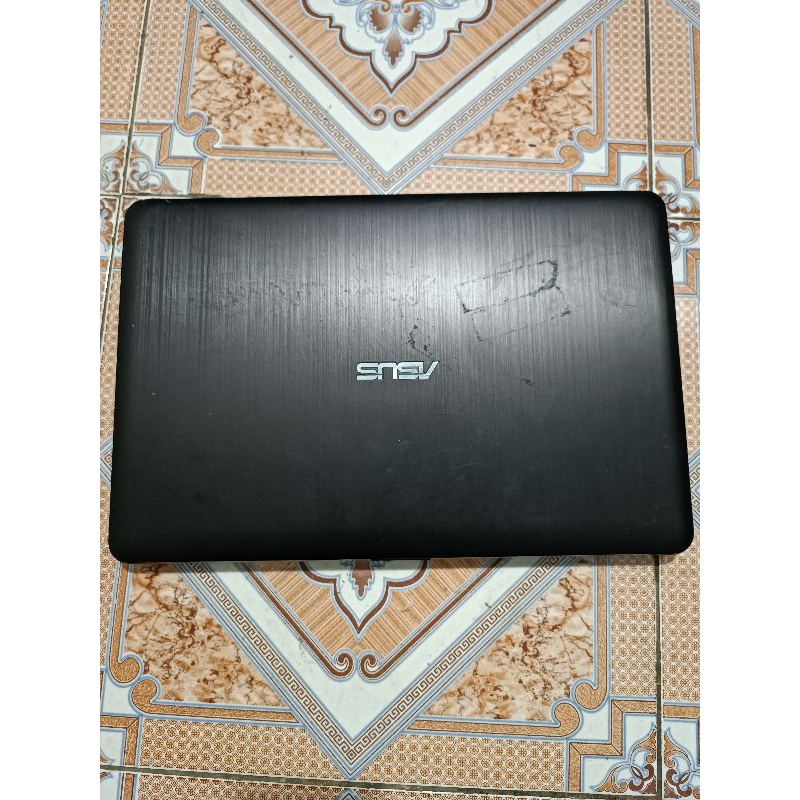 Xác Laptop Asus