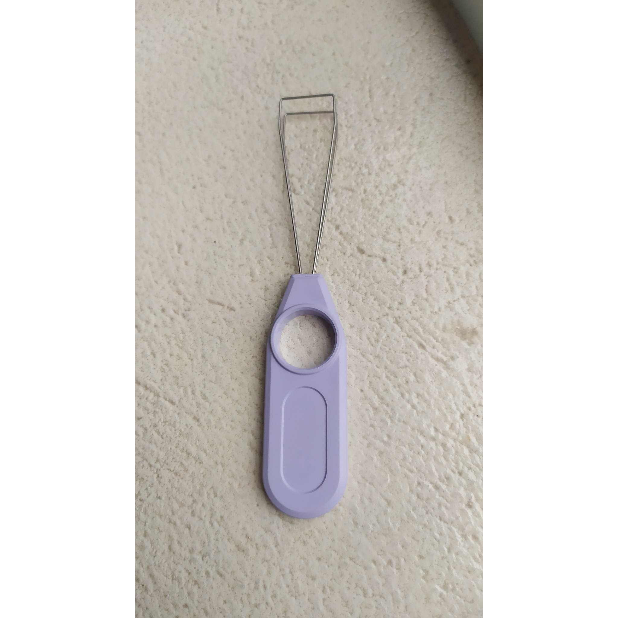 Keypuller Dụng Cụ Nhổ Keycap Cho Bàn Phím Cơ Akko
