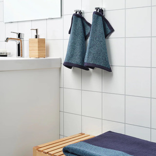 Khăn 30x30 HIMLEÅN IKEA chính hãng