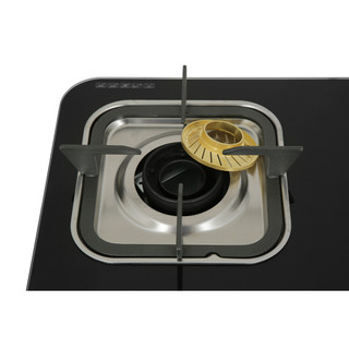 Bếp ga đôi Electrolux ETG7256GKR mặt kính cường lực hàng trưng bày