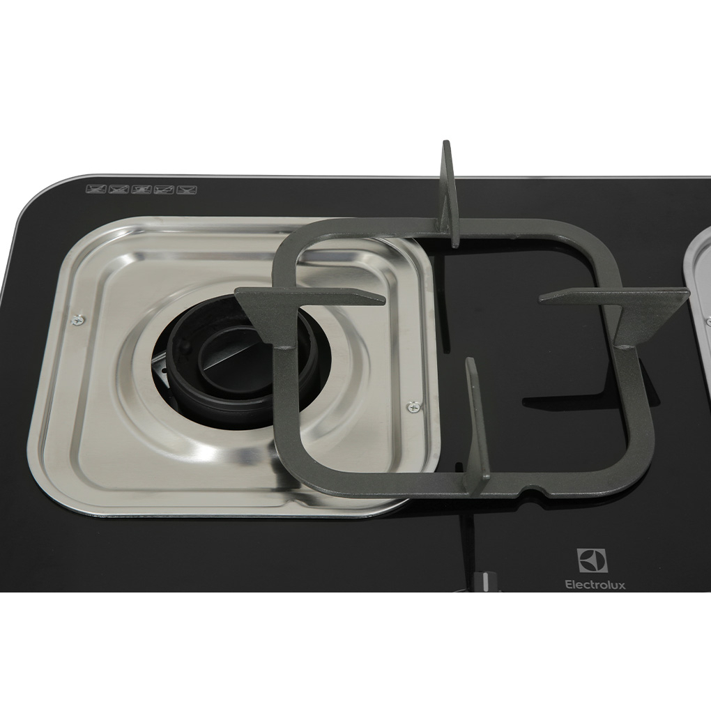 Bếp ga đôi Electrolux ETG7256GKR