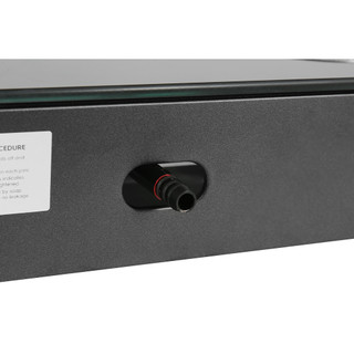 Bếp ga đôi Electrolux ETG7256GKR mặt kính cường lực hàng trưng bày