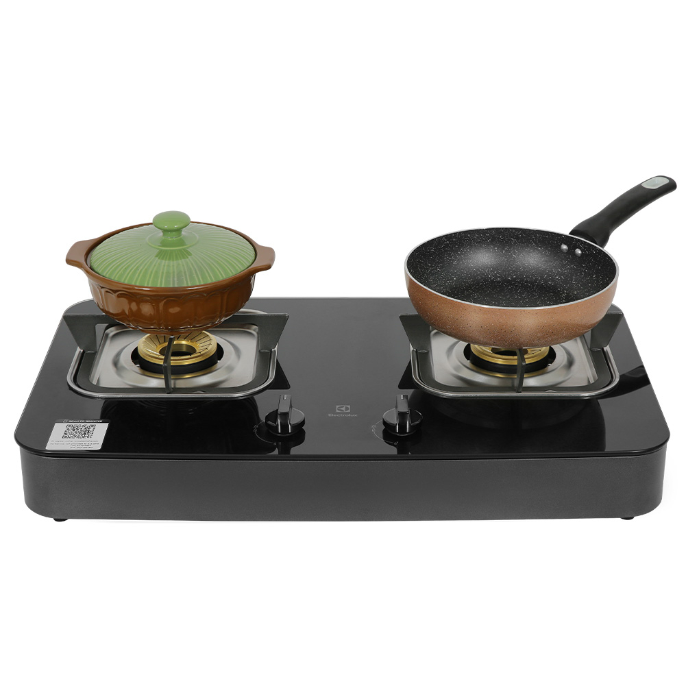 Bếp ga đôi Electrolux ETG7256GKR