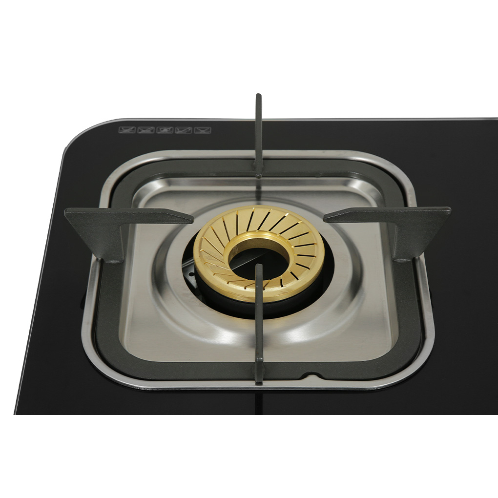 Bếp ga đôi Electrolux ETG7256GKR