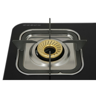 Bếp ga đôi Electrolux ETG7256GKR mặt kính cường lực hàng trưng bày