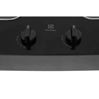 Bếp ga đôi Electrolux ETG7256GKR mặt kính cường lực hàng trưng bày