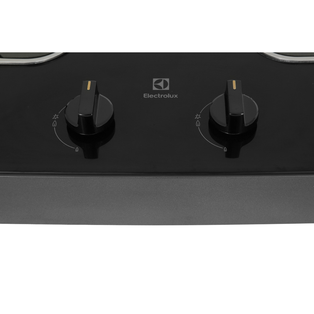 Bếp ga đôi Electrolux ETG7256GKR