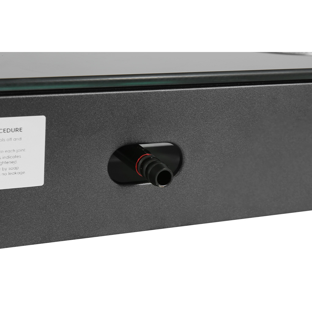 Bếp ga đôi Electrolux ETG7256GKR