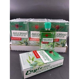 Dầu khuynh diệp Mỹ cho bé (lẽ như sỉ)