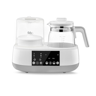 Máy đa năng điện tử fatzbaby - multimax 1 - fb9002sj