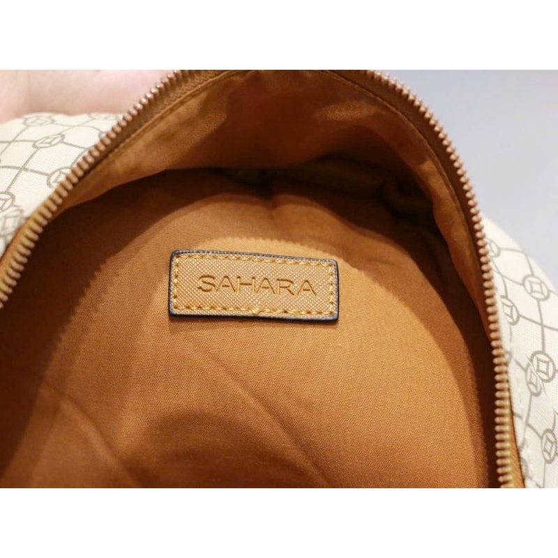 BALO SAHARA XUẤT UK