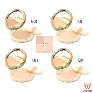 [CANMAKE] Phấn phủ siêu mịn Marshmallow Finish Powder 10g