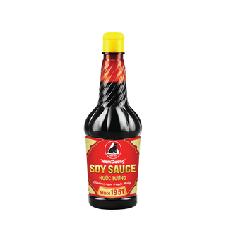 Nước Tương Nam Dương Thượng Hạng 210ml