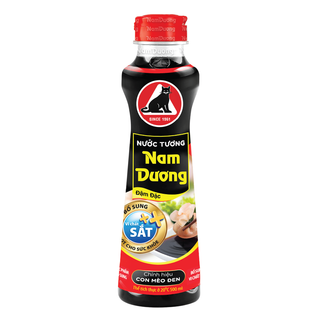 Nước tương nam dương đậm đặc 500ml