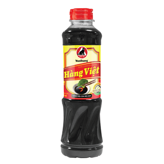 Nước chấm đậu nành hàng việt 500ml