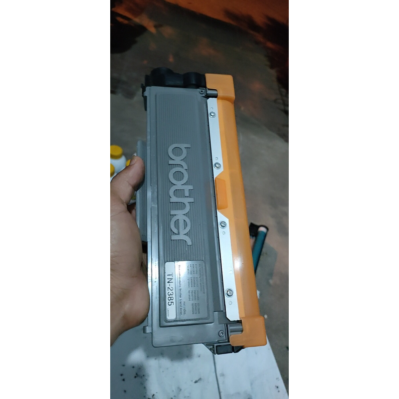 Hộp mực Brother 2385