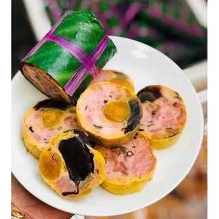 Đòn 500gr Chả Hoa Trứng Muối Bắc Thảo