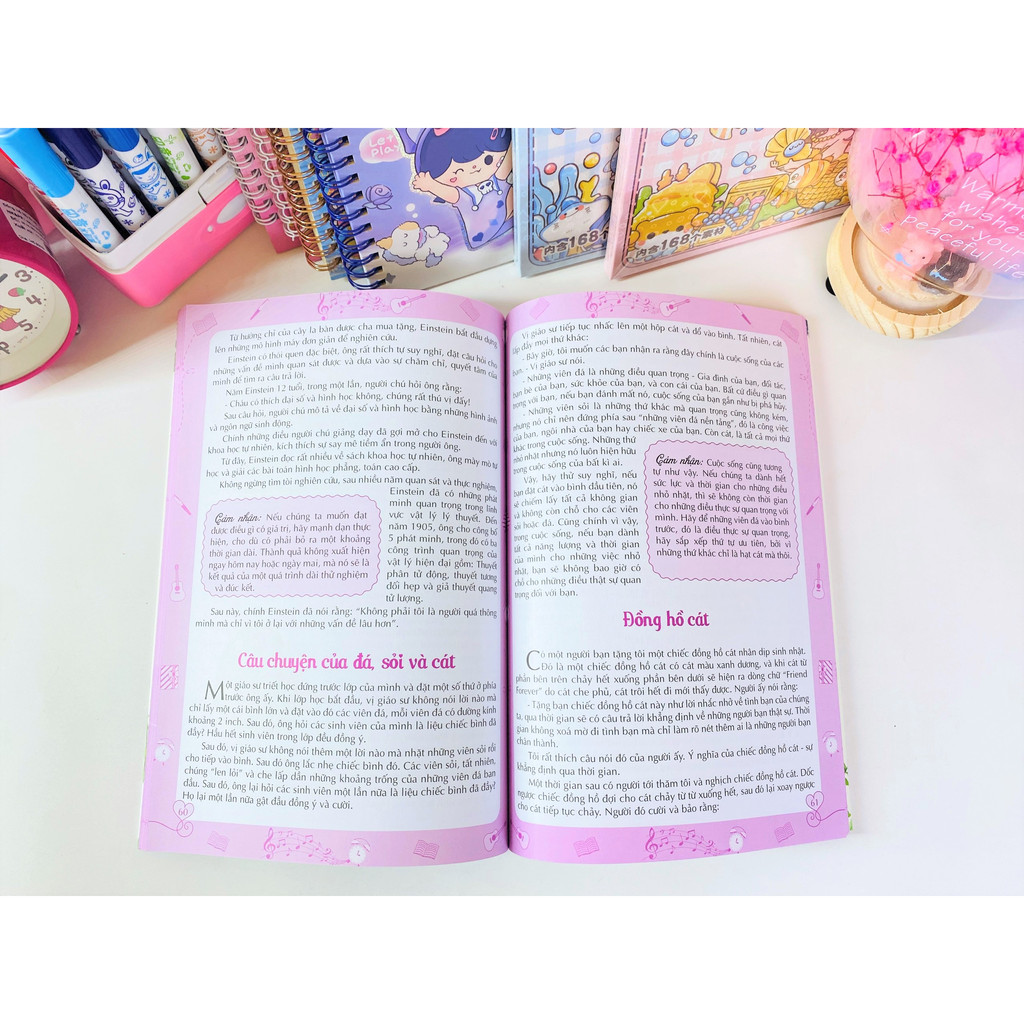 Sách - Trọn bộ 2 cuốn 102 và 106 câu chuyện hay - ndbooks