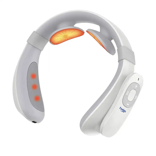 Máy massage cổ xung điện Feelex MS-402